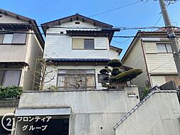 枚方市堂山1丁目　中古一戸建て