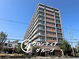 エンゼルフィールズ枚方公園　中古マンション