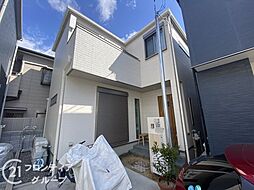 枚方市長尾元町2丁目　中古一戸建て