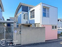 交野市星田西4丁目　中古一戸建て