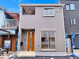 枚方市片鉾本町 新築一戸建て　第2　1号棟