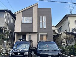 枚方市長尾西町1丁目　中古一戸建て