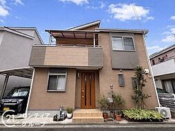 枚方市小倉東町　中古一戸建て