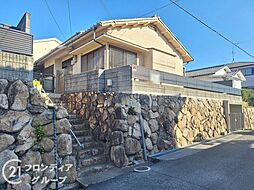 寝屋川市太秦緑が丘　中古一戸建て