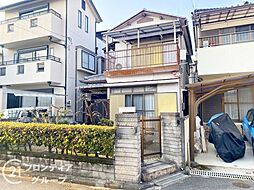 寝屋川市葛原1丁目　中古一戸建て