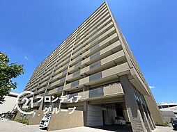 コスモシティガーデンズ香里園　中古マンション