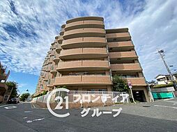 香里山ノ手アーバンコンフォート　中古マンション