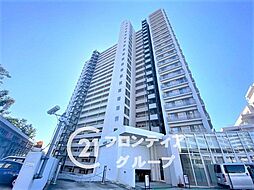 グランオーパスC棟　中古マンション