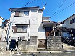 寝屋川市成田東が丘　中古一戸建て