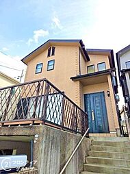 枚方市招提元町3丁目　中古一戸建て