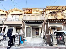 枚方市田口4丁目　中古一戸建て