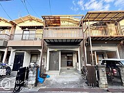 枚方市田口4丁目　中古一戸建て