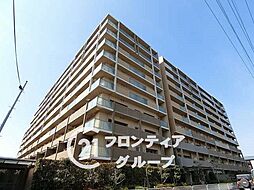 グランスイート香里園　中古マンション
