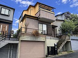 枚方市東香里3丁目　中古一戸建て