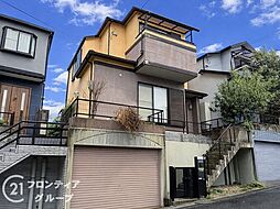 枚方市東香里3丁目　中古一戸建て