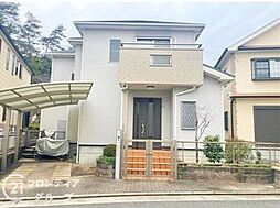 枚方市香里ケ丘3丁目　中古一戸建て