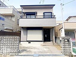 寝屋川市南水苑町 中古一戸建て