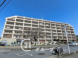 グレースコーポまきのA棟　中古マンション