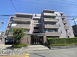 メロディーハイム牧野公園弐番館　中古マンション