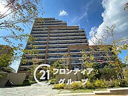 ファインシティ枚方　中古マンション