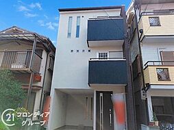 寝屋川市黒原橘町 中古一戸建て