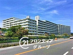 ディオフェルティ枚方　中古マンション