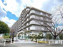 寝屋川コーポラス　中古マンション