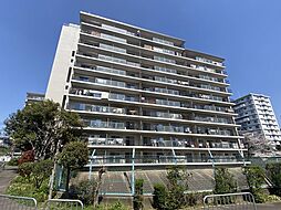 寝屋川東ファミリータウン西3番館　中古マンション