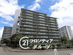 寝屋川東ファミリータウン西3番館　中古マンション