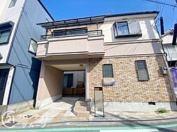 枚方市藤阪東町4丁目　中古一戸建て