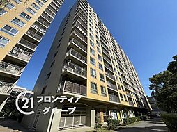 くずはセンチュリータウン3番館　中古マンション