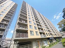 くずはセンチュリータウン3番館　中古マンション