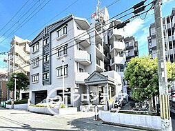 メゾンハリマックス楠葉　中古マンション