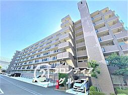 交野中央グリーンマンション　中古マンション