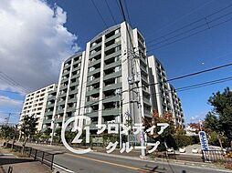 エルフラッツ萱島　中古マンション