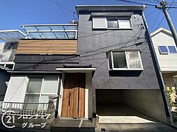 枚方市南中振2丁目　中古一戸建て