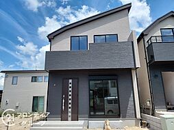 枚方市長尾東町1丁目 新築一戸建て A号棟