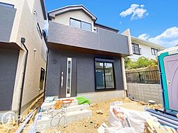 枚方市長尾東町1丁目 新築一戸建て B号棟