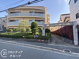 ライオンズマンション星田　中古マンション