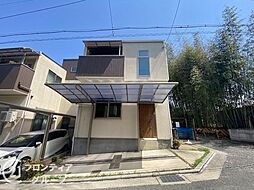 枚方市尊延寺5丁目　中古一戸建て