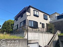 寝屋川市菅相塚町　中古一戸建て