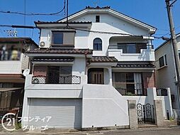 枚方市招提南町2丁目　中古一戸建て