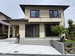 交野市星田山手3丁目　中古一戸建て