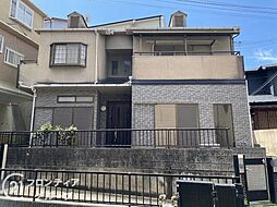 交野市妙見坂7丁目　中古一戸建て