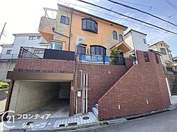 寝屋川市太秦東が丘　中古一戸建て