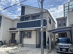 枚方市出口5丁目　中古一戸建て