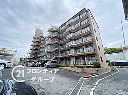 ルモン星田　中古マンション