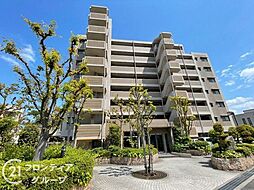 シェルコート星田　中古マンション