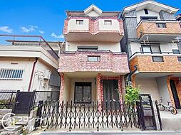 枚方市伊加賀寿町　中古一戸建て