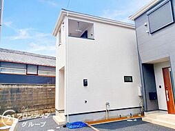 枚方市釈尊寺町 新築一戸建て 第4 2号棟